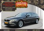 BMW 5-serie Touring 520i High Executive|LUXURY|LEDER|PANO|LE, Auto's, BMW, Automaat, 1998 cc, Achterwielaandrijving, Gebruikt