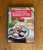 De heerlijkste bakrecepten, Ophalen, Nieuw, Taart, Gebak en Desserts, R. Stroner
