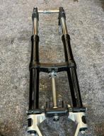 Honda X-ADV 2024 voorvork compleet, Ophalen, Nieuw