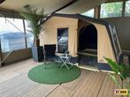 Cabanon Malawi 2.0 - Luifel mét voorwand!, Caravans en Kamperen, Vouwwagens, Tot en met 2, Cabanon