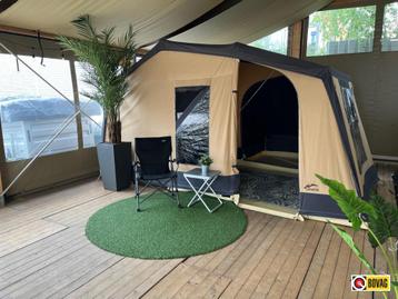 Cabanon Malawi 2.0 - Luifel mét voorwand! beschikbaar voor biedingen