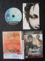 PS2 - Shadow of Memories - Playstation 2, 1 speler, Ophalen of Verzenden, Role Playing Game (Rpg), Vanaf 18 jaar