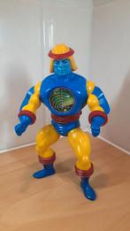 MOTU SY-KLONE Masters of the Universe Vintage figuur Heman, Ophalen of Verzenden, Zo goed als nieuw
