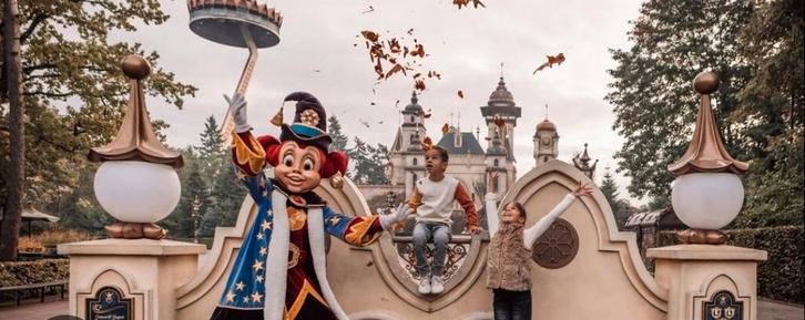 Efteling  e-tickets 6x, Tickets en Kaartjes, Recreatie | Pretparken en Attractieparken, Drie personen of meer, Ticket of Toegangskaart