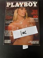 playboy 6 euro per stuk, Ophalen of Verzenden, 1980 tot heden, Tijdschrift