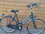 Nette Gazelle Davos Damesfiets., Fietsen en Brommers, Fietsen | Dames | Damesfietsen, Ophalen, Versnellingen, 56 cm of meer, Zo goed als nieuw