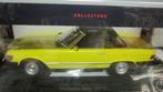 MERCEDES-BENZ 450 SL CABRIOLET U.S.A. VESION, Hobby en Vrije tijd, Modelauto's | 1:18, Ophalen of Verzenden, Nieuw, Norev