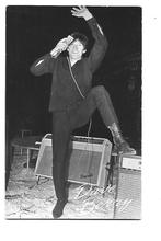 Dave Berry, Verzenden, 1960 tot 1980, Ongelopen, Sterren en Beroemdheden