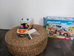 playmobil ambulance, Kinderen en Baby's, Gebruikt, Ophalen of Verzenden