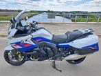 BMW K1600GT 2022, 36902 km, dealer garantie, toer K 1600 GT, Motoren, Particulier, Meer dan 35 kW, Toermotor, 1649 cc
