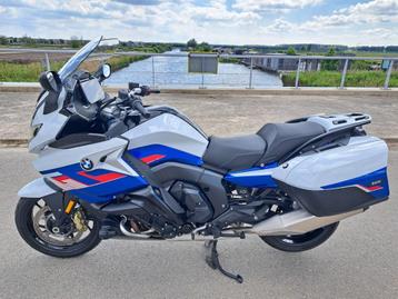BMW K1600GT 2022, 36902 km, met dealer garantie, K 1600 GT  beschikbaar voor biedingen