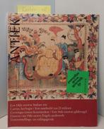 Cartier, 14 blz. Artikel tijdschrift Antiek, Boeken, Ophalen of Verzenden, Zo goed als nieuw