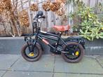 Kinderfiets 12 inch - Popal Cooper, Fietsen en Brommers, Fietsen | Kinderfietsjes, Verzenden, Gebruikt, Minder dan 16 inch, Popal