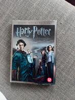 Harry Potter en de Vuurbeker - 2-Disc Special Edition, Cd's en Dvd's, Vanaf 12 jaar, Ophalen of Verzenden, Zo goed als nieuw, Boxset