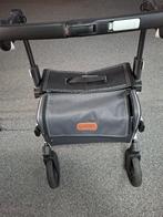 Rollz Flex rollator, Diversen, Ophalen, Opvouwbaar, Gebruikt