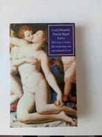 Eros Ontsluierd: De oorsprong van seksueel leven, Ophalen of Verzenden, Zo goed als nieuw, Overige onderwerpen, Lynn Margulis & Dorion Sagan