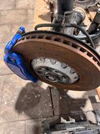 REMKLAUWEN SET VAN 4 + DISCEN -VW GOLF 8 R 2.0 TSI, Auto-onderdelen, Remmen en Aandrijving, Ophalen, Volkswagen