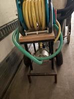 Waterpomp, Ophalen, Zo goed als nieuw, Handmatig