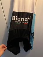 Wielerbroek dames maat L, Ophalen of Verzenden, Zo goed als nieuw, Dames, Bovenkleding