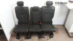 Bekleding Set (compleet) van een Opel Zafira C (Zafira C 12-, Gebruikt, -, -, Opel