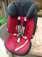 Britax Römer Evolva 1-2-3 Autostoel, Ophalen, Romer, 15 t/m 36 kg, Zijbescherming