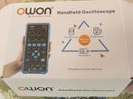 OWON HDS272S oscilloscoop, Verzamelen, Ophalen of Verzenden, Overige typen