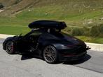 Porsche Performance Dakoffer + Dakdrager, Auto diversen, Dakkoffers, Ophalen of Verzenden, Zo goed als nieuw