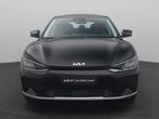 Kia EV6 Light 58 kWh | Navigatie | Climate Control | Lm velg, Auto's, Kia, Gebruikt, 750 kg, Zwart, Origineel Nederlands