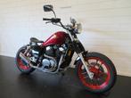 Honda VT 500 C SHADOW SPECIAL (bj 1988), Bedrijf, Chopper