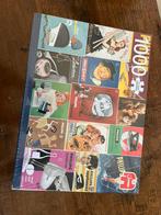 Puzzel: Nostalgisch Philips nieuw in gesealde doos, Ophalen, 500 t/m 1500 stukjes, Zo goed als nieuw