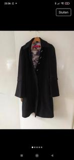 Daite jas - Maat 38, Kleding | Dames, Ophalen of Verzenden, Gedragen, Zwart