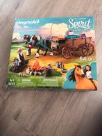 Playmobil 9477 spirit, Ophalen of Verzenden, Zo goed als nieuw