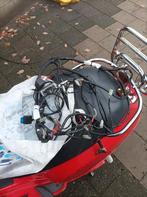 Zip 4takt 2v kabelboom, Ophalen of Verzenden, Zo goed als nieuw, Overige typen, Piaggio