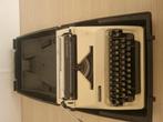 Triumph typemachine, Diversen, Typemachines, Ophalen of Verzenden, Zo goed als nieuw