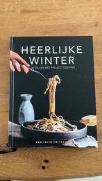 Heerlijke winter -project gezond, Ophalen of Verzenden, Zo goed als nieuw