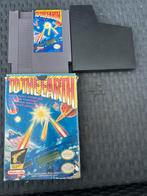 To the earth, 1 speler, Ophalen, Gebruikt, Vanaf 3 jaar
