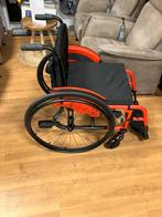 Rolstoel Trigo maatwerk rolstoel lichtgewicht, Ophalen, Inklapbaar, Nieuw, Handbewogen rolstoel