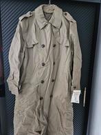 Regenjas defensie leger maat 50, Ophalen of Verzenden, Nieuw, Maat 46/48 (XL) of groter, Groen