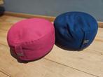 2 Meditatie kussens - Comfortabel en Stijlvol, Ophalen of Verzenden, Blauw