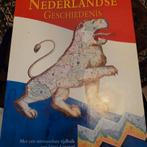 Algemeen - CHRONOLOGIE VAN DE NEDERLANDSE GESCHIEDENIS, Boeken, E-books, Algemeen