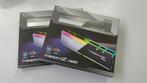 Gskill 32GB DDR4 3600Mhz C18 (4x8GB), 32 GB, DDR4, Ophalen of Verzenden, Zo goed als nieuw