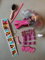 LOL Surprise OMG Styling Head Kapsalon incl. Accessoires, Kinderen en Baby's, Speelgoed | Poppen, Ophalen of Verzenden, Gebruikt