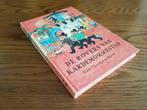 DE ROVERS VAN KARDEMOMMESTAD - Thorbjörn Egner, Boeken, Kinderboeken | Jeugd | onder 10 jaar, Gelezen, Ophalen of Verzenden, Fictie algemeen