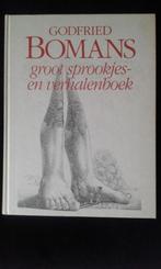 Groot Sprookjes en verhalenboek  door Godfried Bomans, Boeken, Sprookjes en Fabels, Ophalen of Verzenden, Nieuw