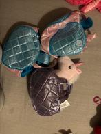 Unicorn Knuffel met Tasjes - Leuk Cadeau!, Ophalen of Verzenden, Nieuw