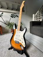 Fender Stratocaster Custom Shop '54 - 2-Color Sunburst, Muziek en Instrumenten, Snaarinstrumenten | Gitaren | Elektrisch, Ophalen