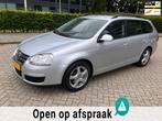 Volkswagen Golf Variant 1.6 Trendline Business Apk 15-08-26, Voorwielaandrijving, 65 €/maand, Gebruikt, 4 cilinders