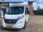 Chausson Welcome 727GA/AIRCO/Zonnepan, Caravans en Kamperen, Campers, Koelkast, Airbags, Ringverwarming, Luifel
