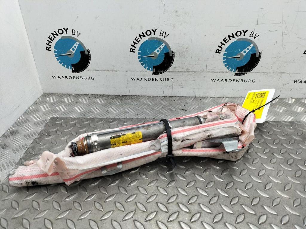 MINI (BMW) MINI F55 One 1.2 One Pepper Bns.  AIRBAG RECHTS 2, Ophalen of Verzenden, Gebruikt, Stiba lid