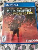 Rock boshers dx, Ophalen, Muziek, 1 speler, Zo goed als nieuw